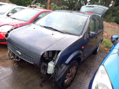 Brukte deler til FORD FUSION (JU_) 1.4 (80 hp) 4360125