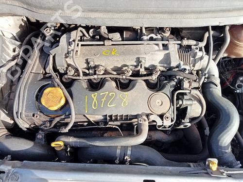 Right mirror OPEL ZAFIRA / ZAFIRA FAMILY B (A05)  | BP28063498C27 
