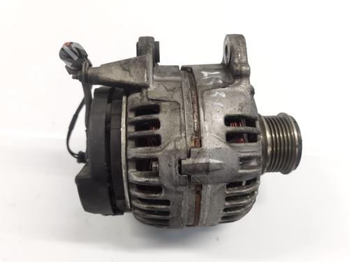 Used Alternator Alternator FORD FIESTA III (GFJ) 1.1 (55 hp) 34704011 34704011