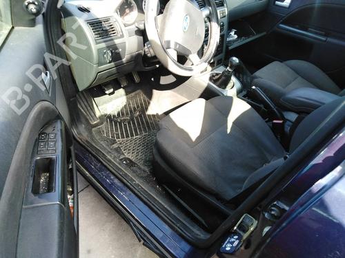 Gearbox FORD MONDEO III (B5Y)  | BP8484373M3 