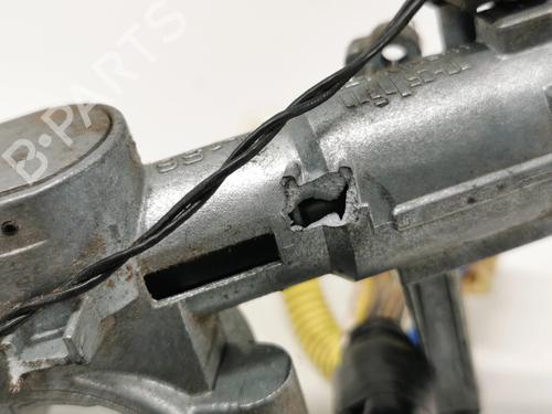 Elektronisk modul SANTANA 300 Open Off-Road Vehicle 1.6 HDi 4x4 | BP14022957M83 