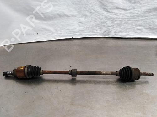 Used Right front driveshaft MITSUBISHI COLT VI (Z3_A, Z2_A) [2002-2012]  8476581