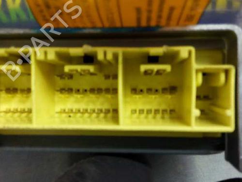 ECU airbags NISSAN ALMERA II Hatchback (N16) 1.5 dCi | BP8447837M53 