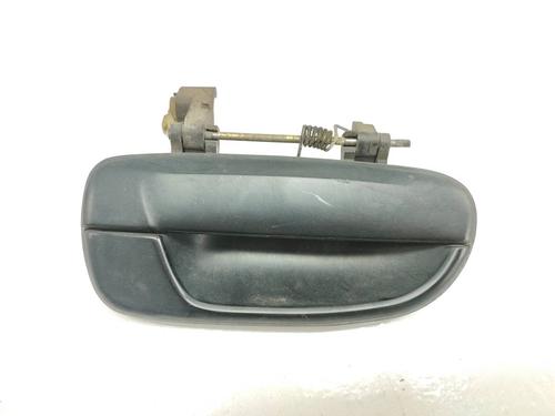 Used Rear right exterior door handle Rear right exterior door handle HYUNDAI ACCENT II (LC) [1999-2012] 11017707 11017707