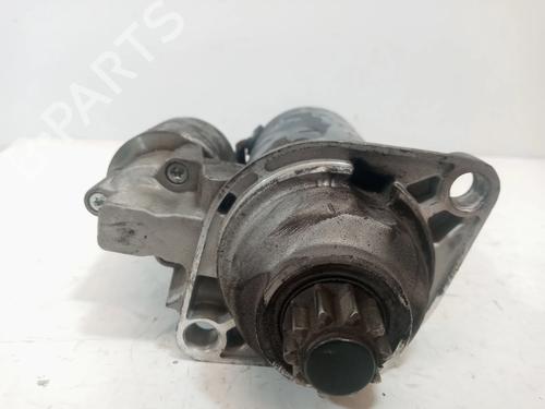 Startmotor VW POLO (9N_, 9A_) 1.4 TDI (75 hp) 8EA011610561