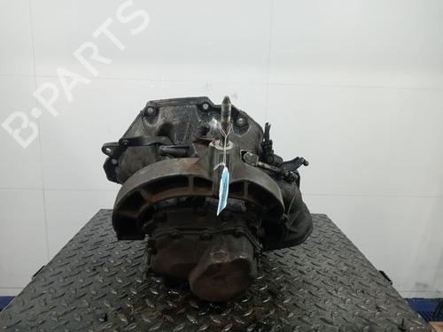 Cambio DAEWOO NUBIRA (J100) 1.6 16V (106 hp) 32186981
