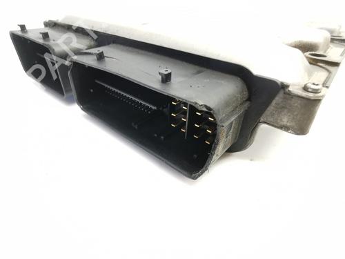 Engine control unit (ECU) OPEL ASTRA J (P10)  | BP28002549M57 