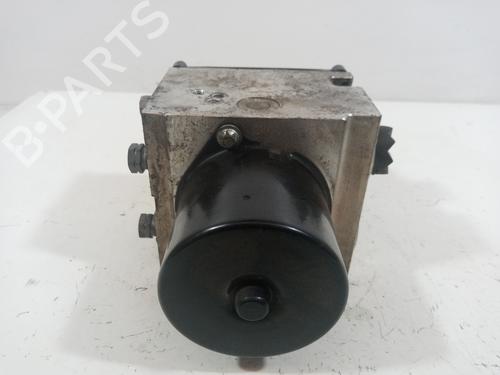 ABS pump PEUGEOT 407 (6D_) 2.0 (6DRFNB, 6DRFNE) | BP8475862M43 