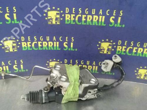 Front left lock TATA INDICA 1.4 D | BP8435182C98 
