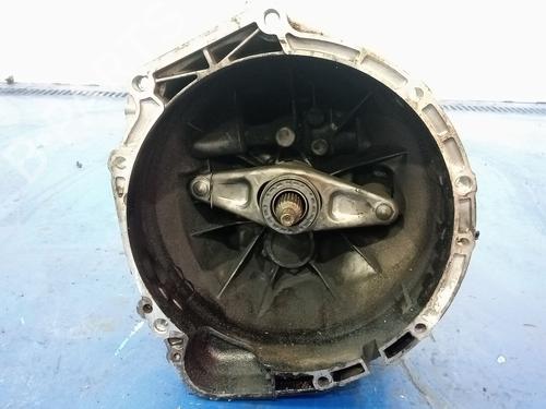 Used Gearbox BMW 1 (E81) 118 d (143 hp) 25794229