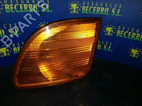 Used Left front indicator MERCEDES-BENZ VITO Van (W638) [1997-2003]  8425092