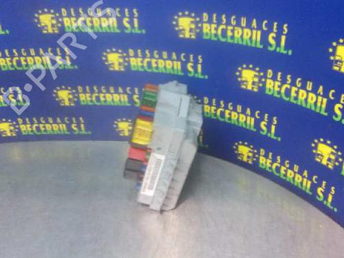 Fuse box FIAT PUNTO (188_) 1.2 16V 80 (188.233, .235, .253, .255, .333, .353, .639,... | BP8435144E1 