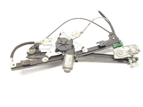 Used Front left window mechanism SEAT CORDOBA Vario (6K5) [1999-2002]  31956290