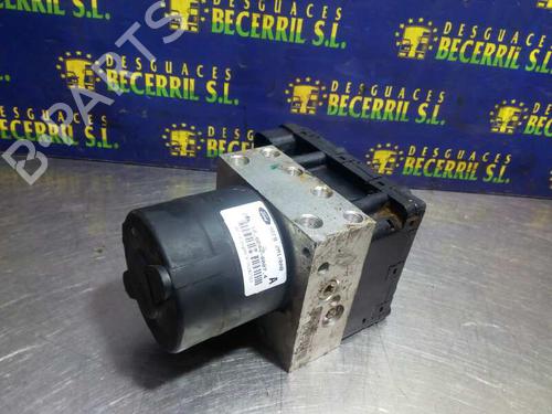ABS pump FORD ESCORT V (AAL, ABL) 1.8 16V XR3i | BP8440329M43 