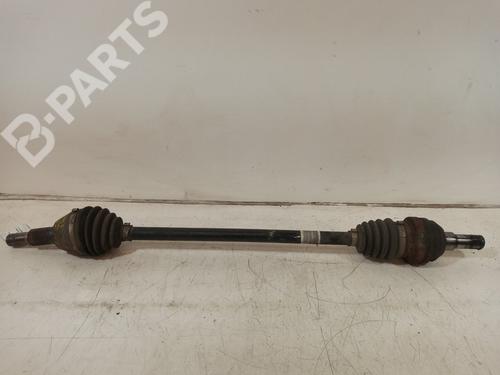 Used Right rear driveshaft Right rear driveshaft CHEVROLET CAPTIVA (C100, C140) 2.0 D 4WD (150 hp) 8469505 8469505