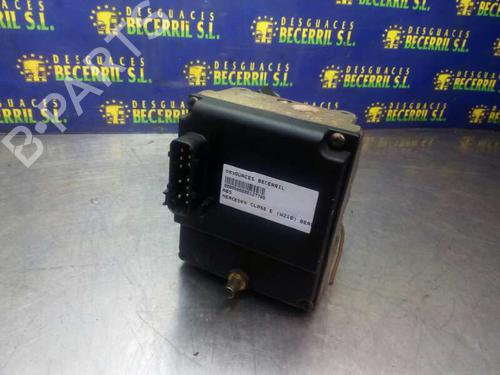 ABS pump MERCEDES-BENZ E-CLASS (W210)  | BP8425360M43 