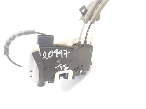 Rear left lock HYUNDAI ix35 (LM, EL, ELH) 1.7 CRDi | BP29130549C100 