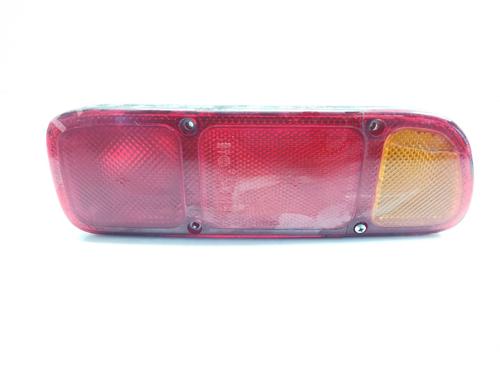 Used Left taillight Left taillight NISSAN TERRANO II (R20) 2.7 TD 4WD (101 hp) 34250502 34250502