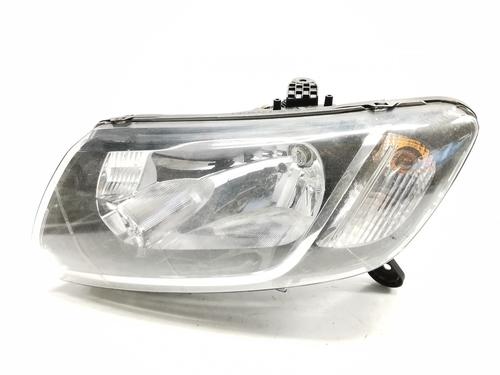 left-headlight-dacia-sandero-ii-2012-34185619 main image