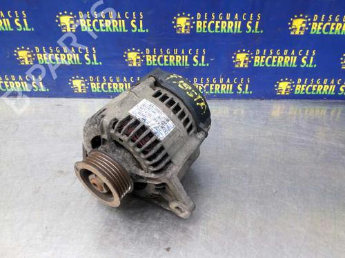 Used Alternator FORD ESCORT CLASSIC (AAL, ABL) 1.8 TD (90 hp) 8446293