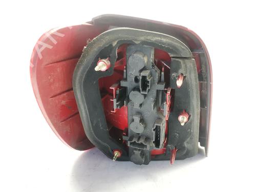 Right taillight VW POLO (6N2) 1.4 16V | BP36755023C35 - Image 2
