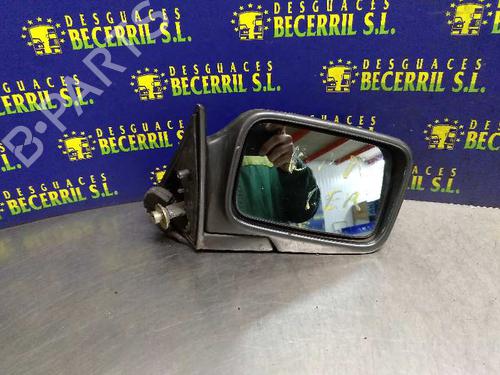 Right mirror BMW 5 (E34) 520 i 24V (150 hp)null