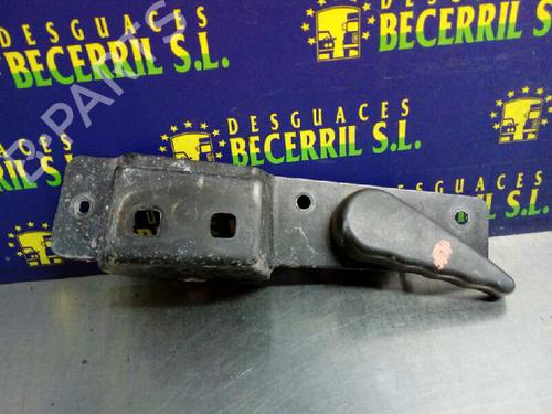 Achterklep Handgreep NISSAN PRIMASTAR Bus (X83) [2001-2025]  14017788