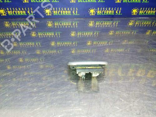 Used Front right exterior door handle CITROËN BERLINGO / BERLINGO FIRST Box Body/MPV (M_) [1996-2011]  8426921