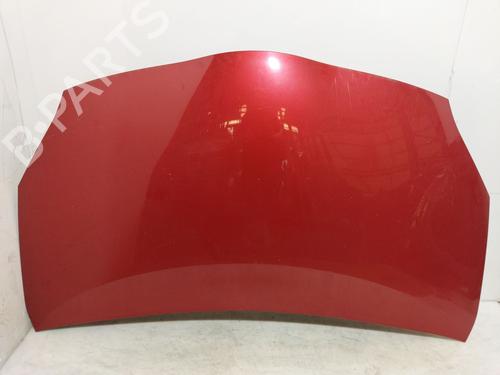 Motorhjelm TOYOTA PRIUS (_W3_) 1.8 Hybrid (ZVW3_) (99 hp) 27486965