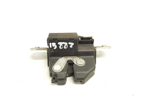 Used Tailgate lock OPEL CORSA D (S07) 1.2 (L08, L68) (80 hp) 12328140