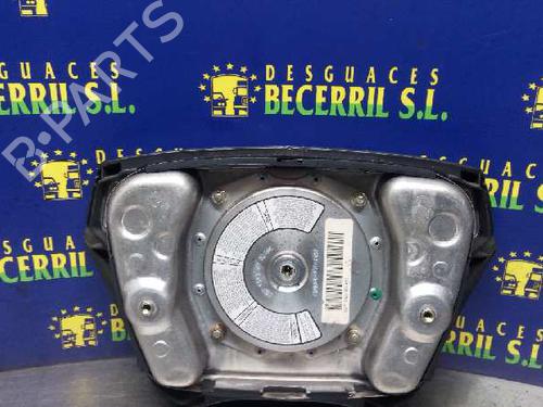 Driver airbag MERCEDES-BENZ E-CLASS (W210)  | BP8435908C9 