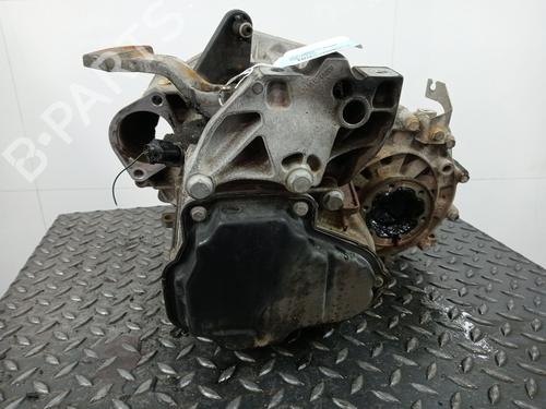 gearbox-seat-leon-1p1-2005-2006-2007-2008-2009-2010-2011-2012-2013-39803065 main image