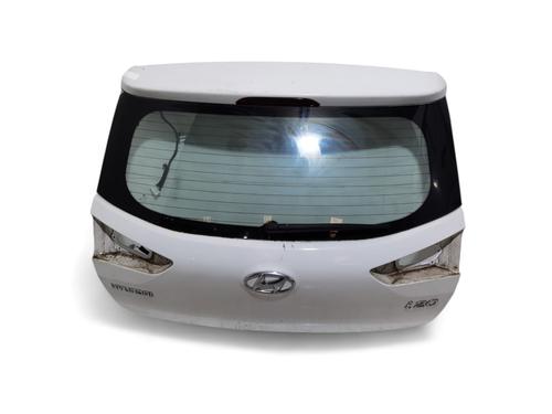 Used Tailgate HYUNDAI i20 II (GB, IB) [2014-2021]  20706462