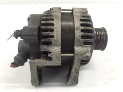Used Alternator Alternator CHEVROLET CRUZE (J300) 1.6 (109 hp) 35801895 35801895