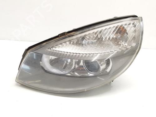 Lampa przednia lewa RENAULT SCÉNIC II (JM0/1_) 1.9 dCi (JM14) 5DV00829000