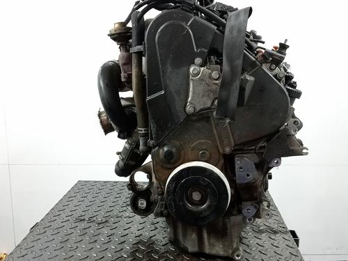 Engine CITROËN XSARA PICASSO (N68) 2.0 HDi | BP29488633M1 