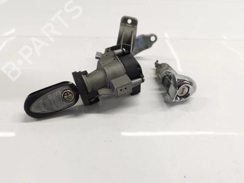 Used Electronic module ALFA ROMEO MITO (955_) 1.3 MultiJet (955AXH1B, 955AXT1A) (90 hp) 14024425