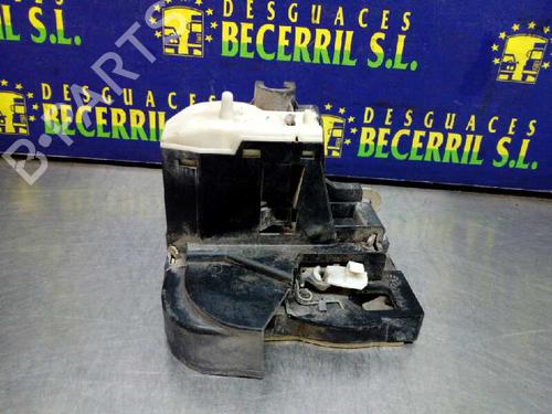 Used Front right lock RENAULT CLIO II (BB_, CB_) [1998-2016]  8441563