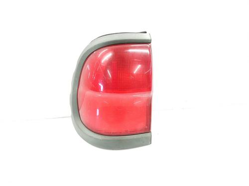 Left taillight NISSAN TERRANO II (R20) 2.7 TDi 4WD | BP29629040C34 