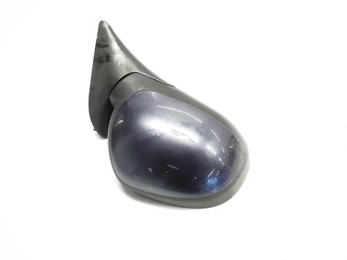Right mirror CITROËN XSARA PICASSO (N68) 1.6 HDi | BP24936708C27 