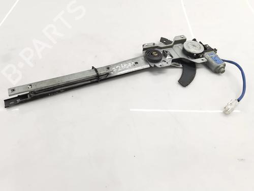 Used Front right window mechanism HYUNDAI MATRIX (FC) 1.6 (103 hp) 17989251