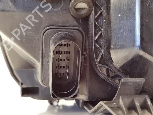 Left headlight FORD FOCUS II (DA_, HCP, DP)  | BP20983006C28 