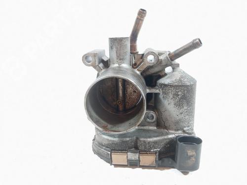 Used Throttle body Throttle body VW POLO (6N2) 1.4 (60 hp) 8484180 8484180
