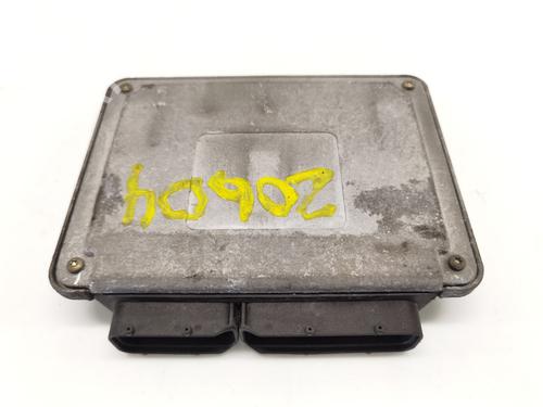 Engine control unit (ECU) VW GOLF IV (1J1) 2.0 | BP28010627M57 