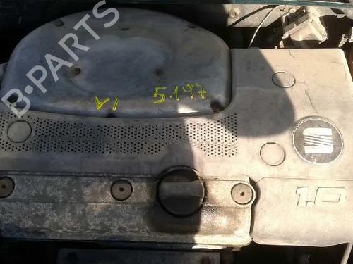 Tailgate handle SEAT AROSA (6H1) 1.0 | BP8449877C132 