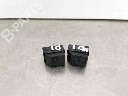 Used Left front window switch Left front window switch AUDI A4 B5 (8D2) 1.8 (125 hp) 8465507 8465507