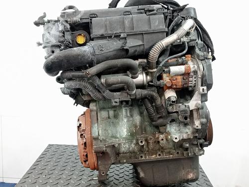 Engine CITROËN C1 (PM_, PN_) 1.4 HDi | BP28623247M1 