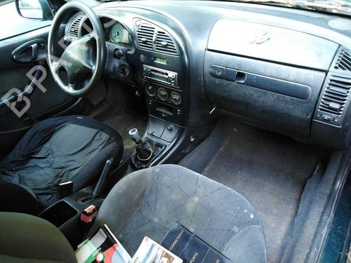 Front right window mechanism CITROËN XSARA (N1) 1.9 D | BP8468911C23 