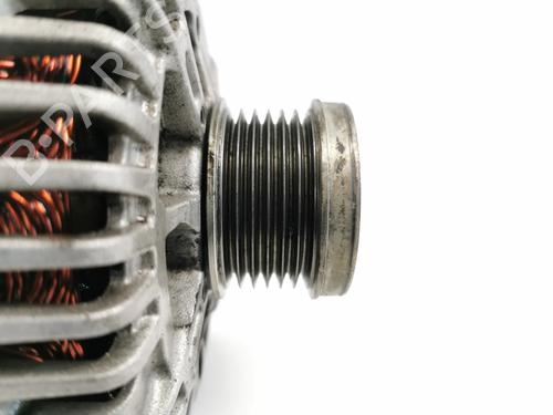Alternator VW GOLF PLUS V (5M1, 521)  | BP16029364M7 