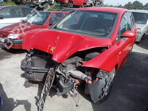 Engine control unit (ECU) SEAT ALTEA (5P1)  | BP17653063M57 